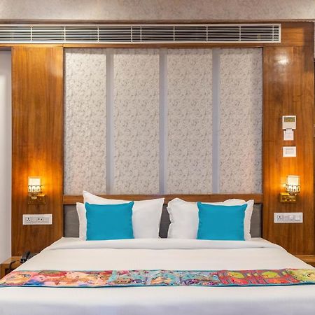 Hotel Pandora Grand, Udaipur- Nestled In Nature Wrapped In Luxury Zewnętrze zdjęcie